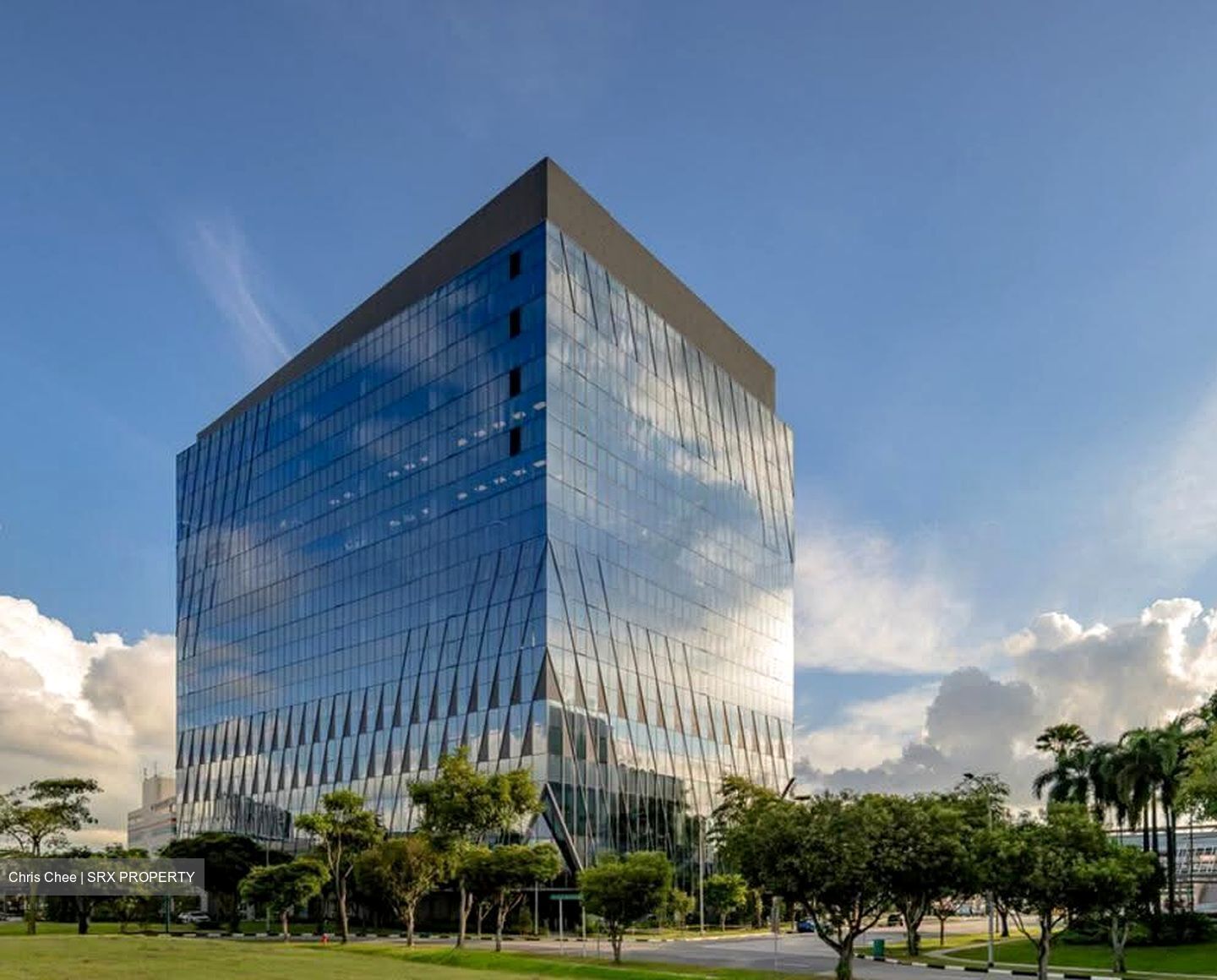 Boon Lay Way (D22), Retail #630127291